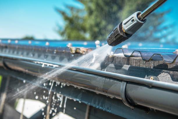Best Residential Pressure Washing Services  in Katy, TX