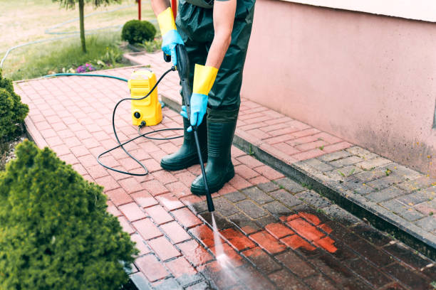 Best Deck Cleaning Services  in Katy, TX