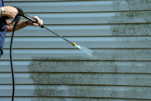 Katy, TX Pressure Washing Company