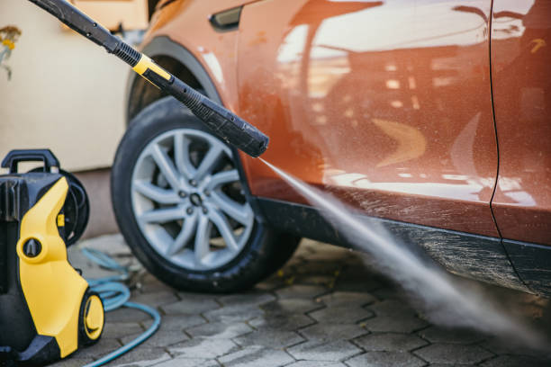 Best House Pressure Washing  in Katy, TX