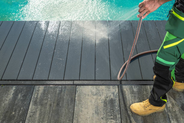 Best Local Pressure Washing Services  in Katy, TX