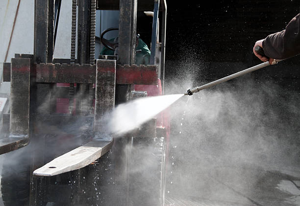 Best Fence Pressure Washing  in Katy, TX