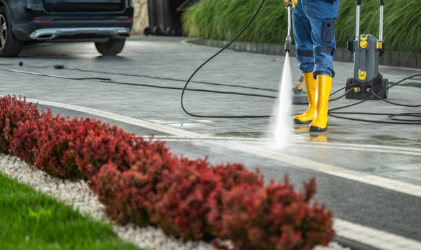 Best Commercial Pressure Washing  in Katy, TX