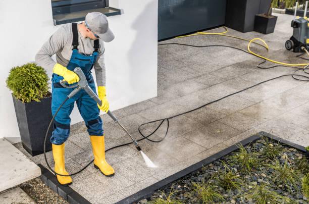 Best Local Pressure Washing Services  in Katy, TX