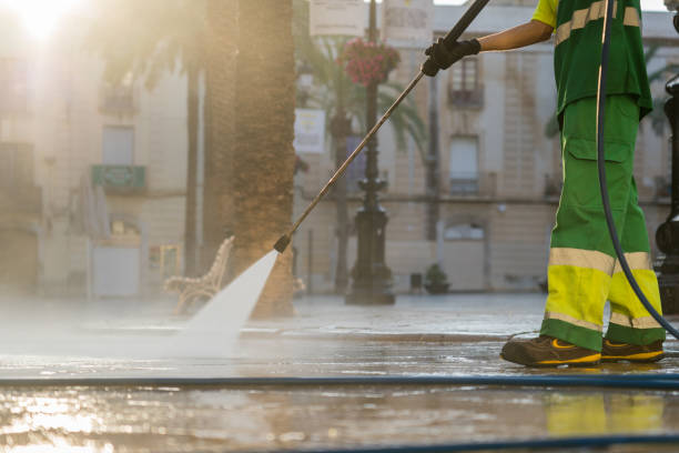 Best Roof Power Washing Services  in Katy, TX