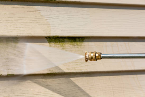Best Local Pressure Washing Services  in Katy, TX