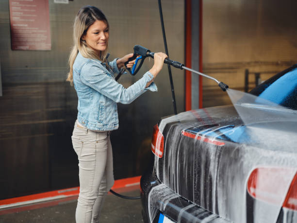 Best Pressure Washing Company Near Me  in Katy, TX