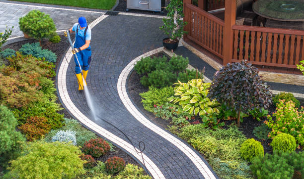 Best Deck Pressure Washing  in Katy, TX