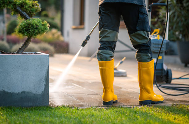 Best Commercial Building Pressure Washing  in Katy, TX
